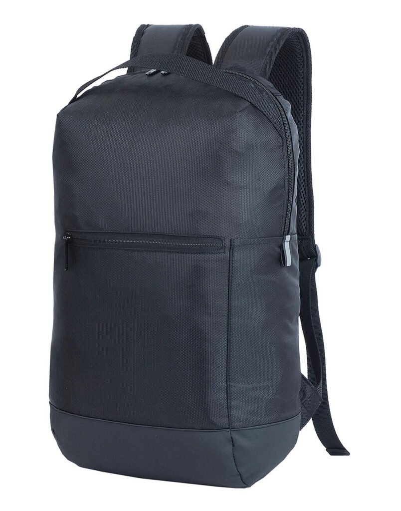 Sac Shugon Nelson Daily Backpack noir / noir