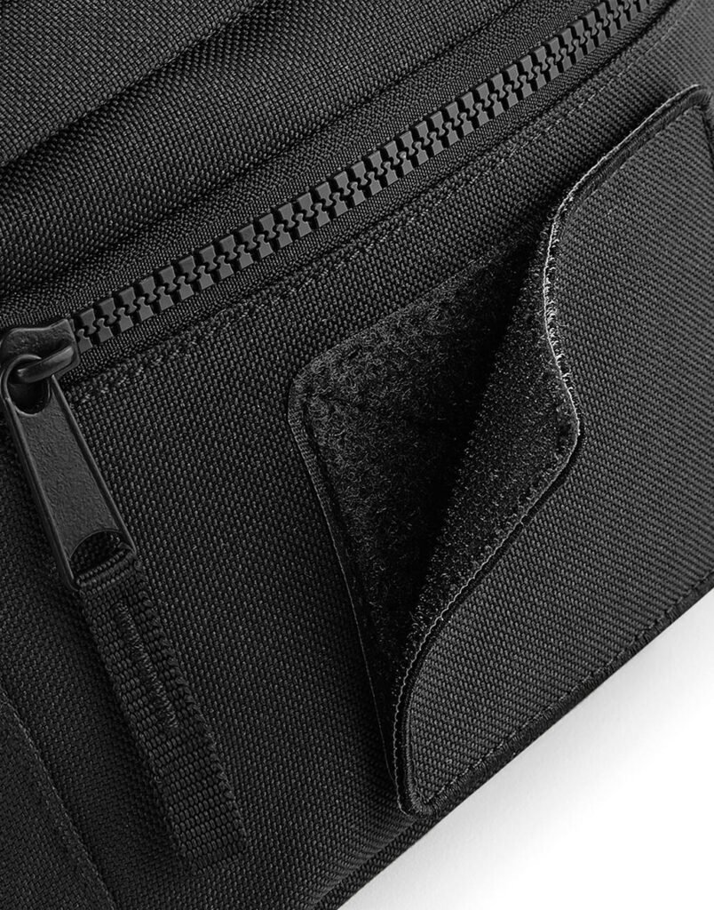 Sac Bagbase MOLLE Utility Waistpack noir