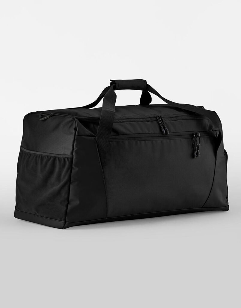 Sac Quadra Multi-Sport Holdall noir
