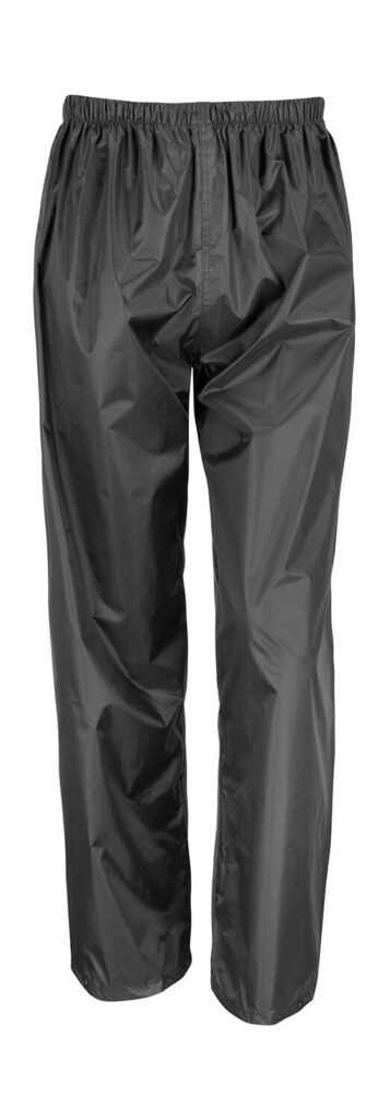 Veste Result Core Stormdri Trousers noir