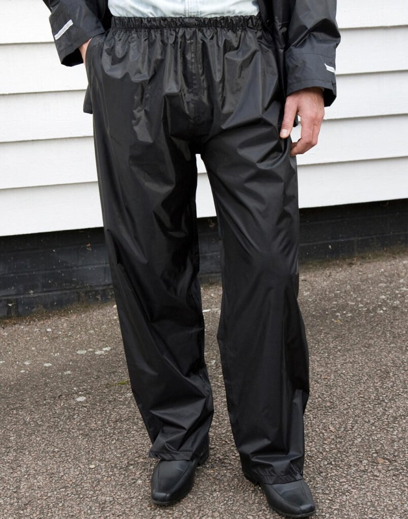 Veste Result Core Stormdri Trousers noir