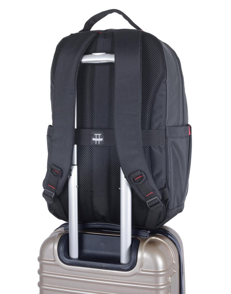 Sac à dos Shugon Brooklyn Timeless Laptop Backpack