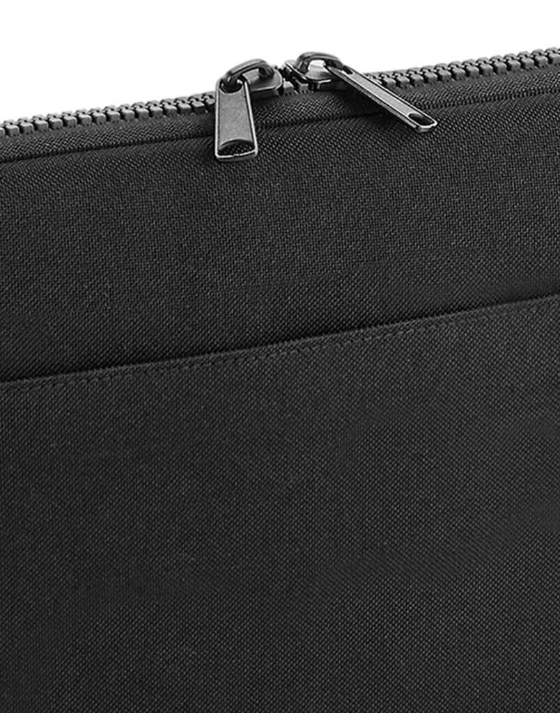 Sac Bagbase Essential Tech Organiser noir