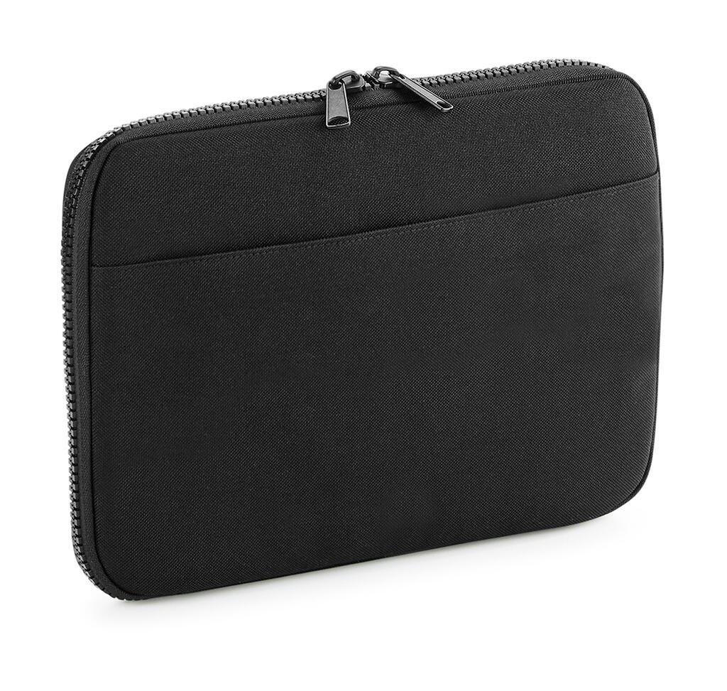 Sac Bagbase Essential Tech Organiser noir