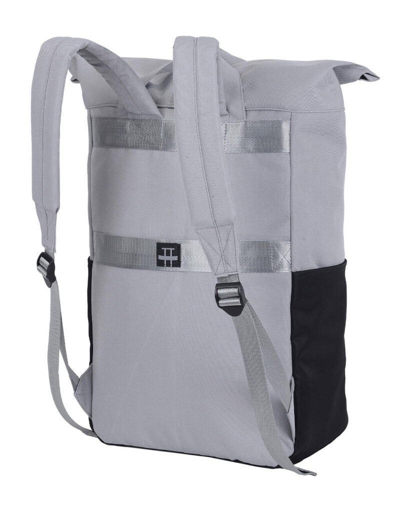 Sac Shugon Ruby Roll-Up Laptop Backpack