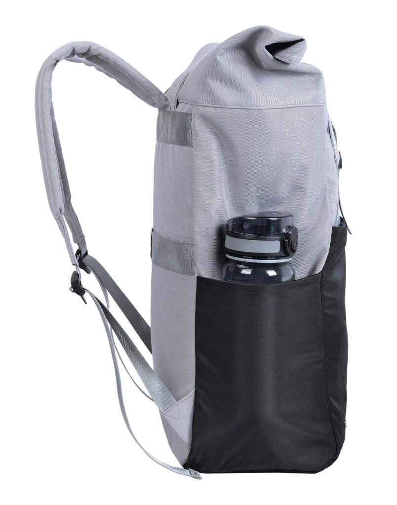 Sac Shugon Ruby Roll-Up Laptop Backpack