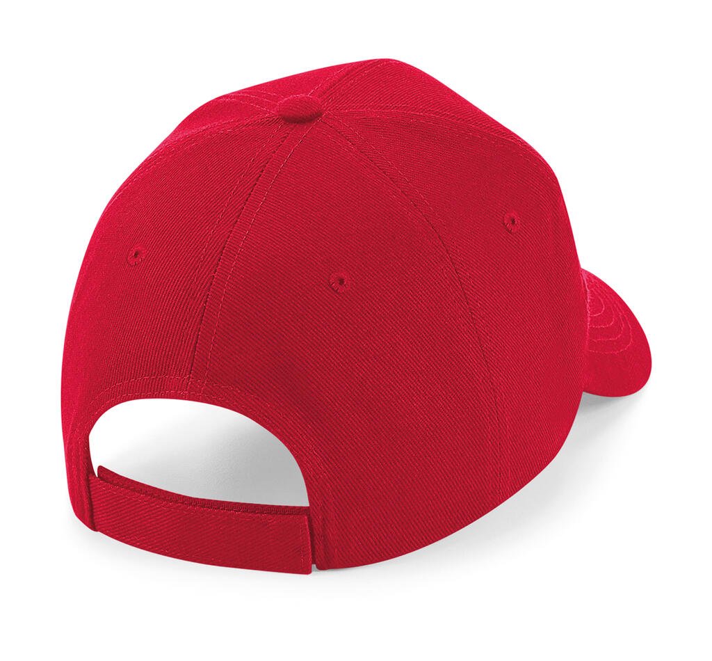 Beechfield Ultimate 6 Panel