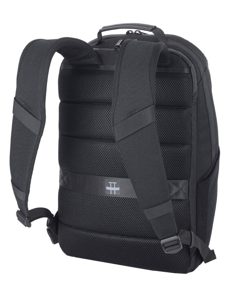 Sac à dos Shugon Kassel Executive Laptop Backpack