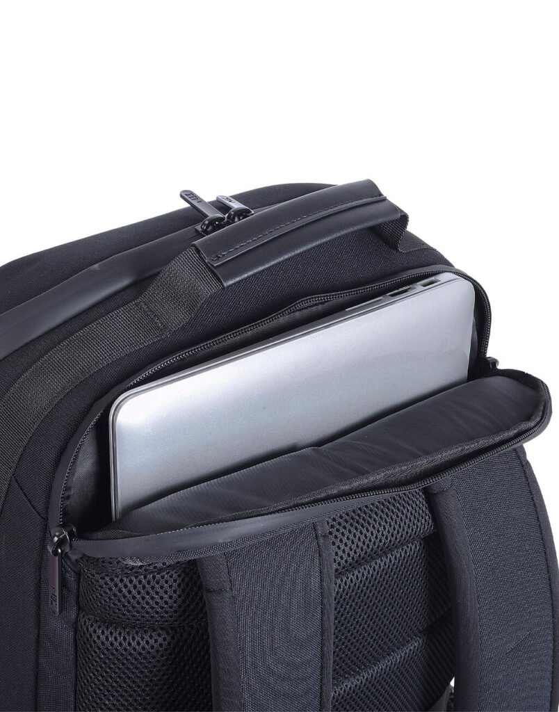 Sac à dos Shugon Kassel Executive Laptop Backpack