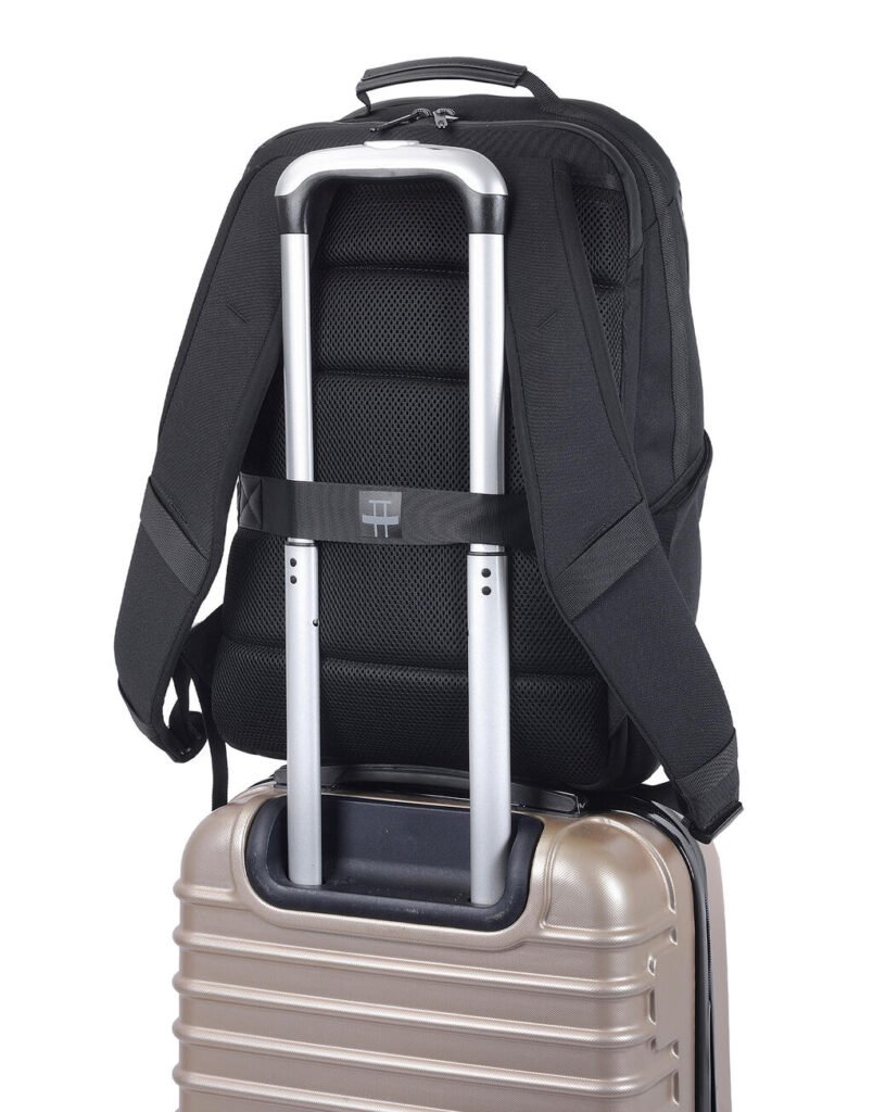 Sac à dos Shugon Kassel Executive Laptop Backpack
