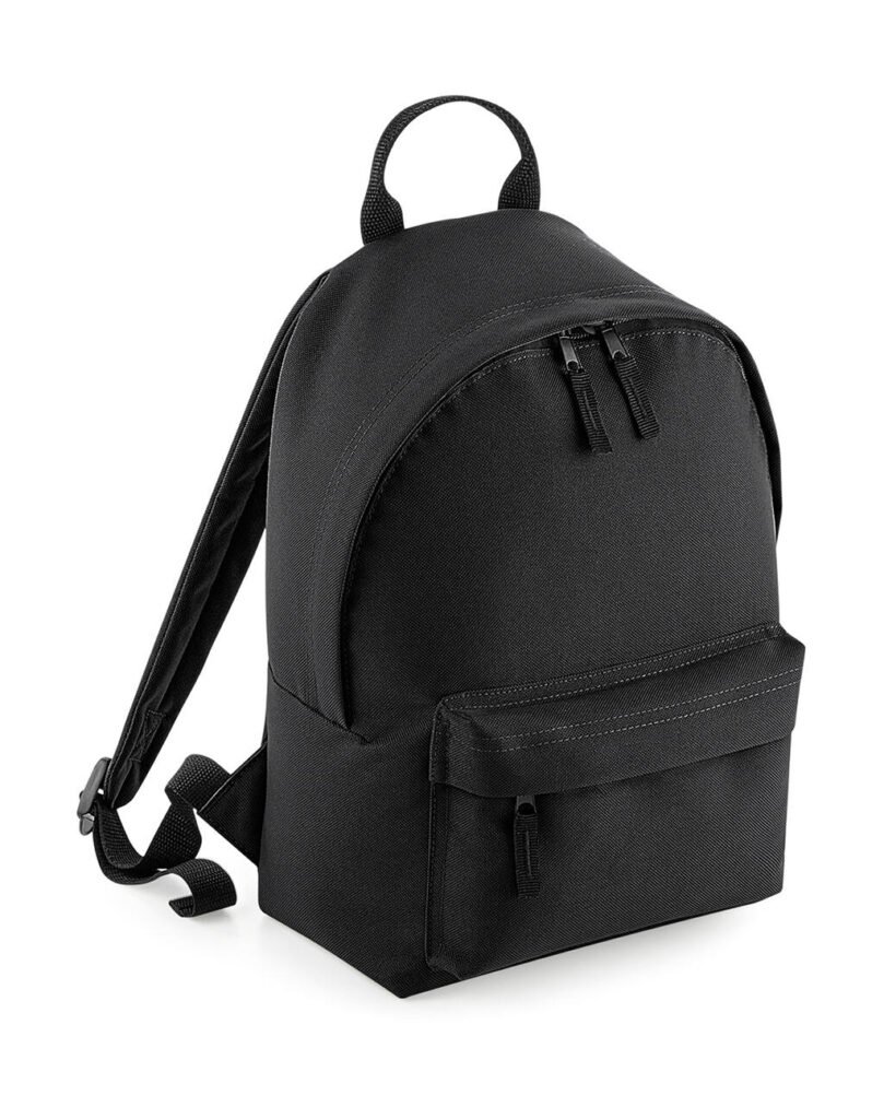 Sac Bagbase Mini Fashion Backpack noir / noir