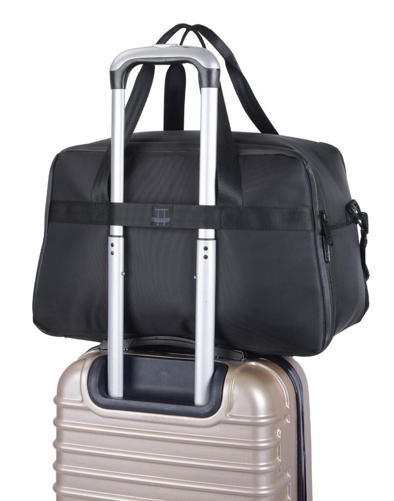 Sac de voyage Shugon Onyx Weekender Travel