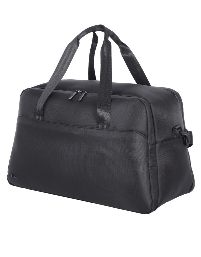 Sac de voyage Shugon Onyx Weekender Travel noir