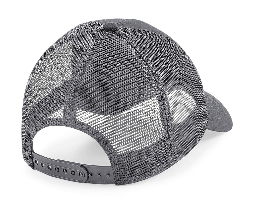 Beechfield Organic Cotton Trucker
