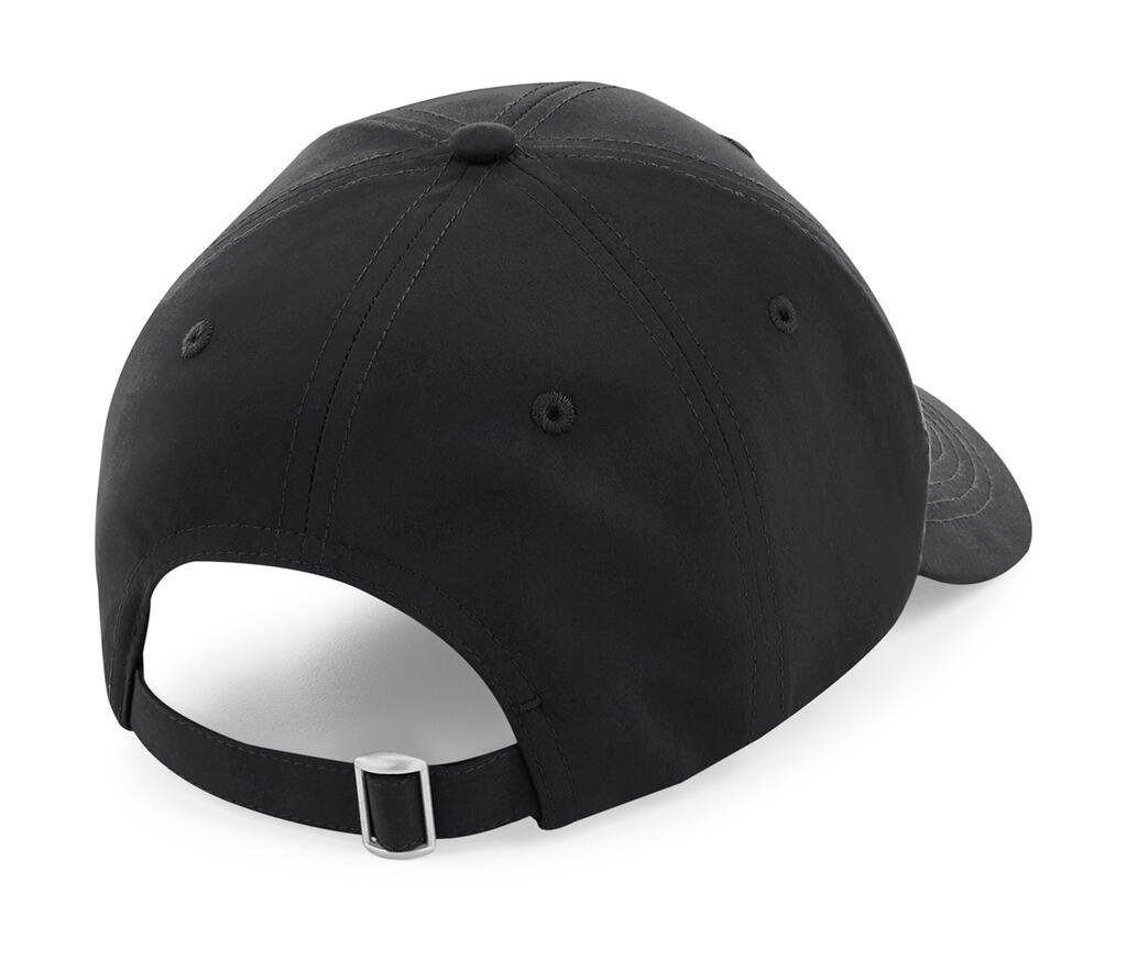 Beechfield Recycled Pro-Style noir