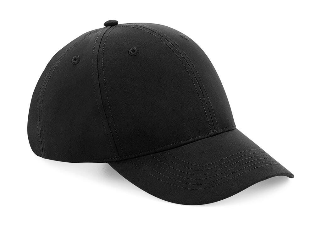 Beechfield Recycled Pro-Style noir