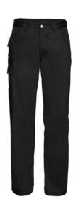 Twill Workwear Trousers length