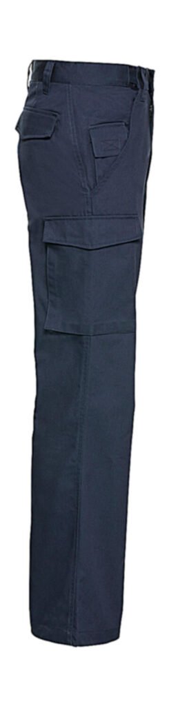 Russell Athletic Twill Workwear Trousers length 32”