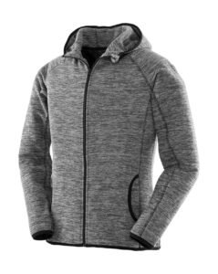 Microfleece Hoodi