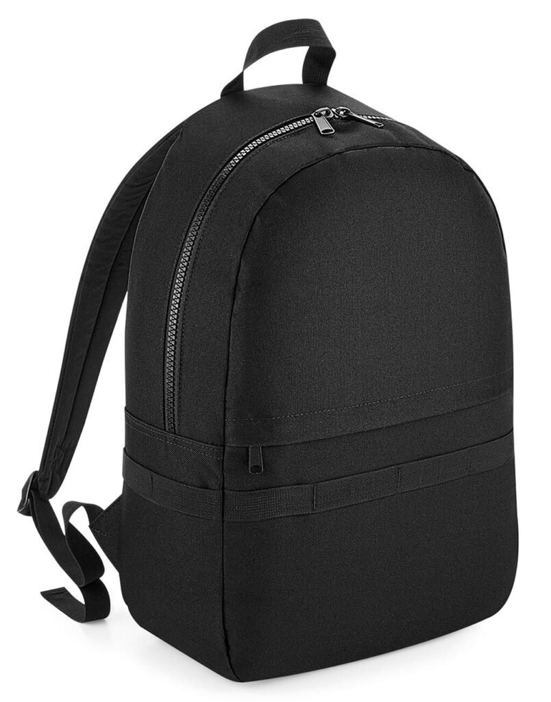 Sac Bagbase Modulr™ 20 Litre Backpack noir