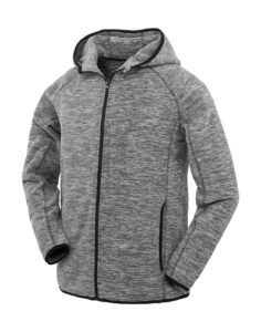 Microfleece Hoodi