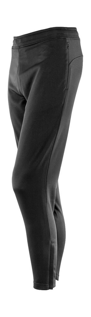 Pantalon Spiro Slim Fit Jogger noir