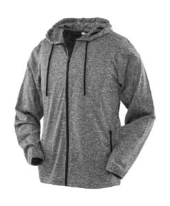Tee-Jacket