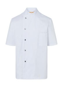 Chef Gustav Short Sleeve