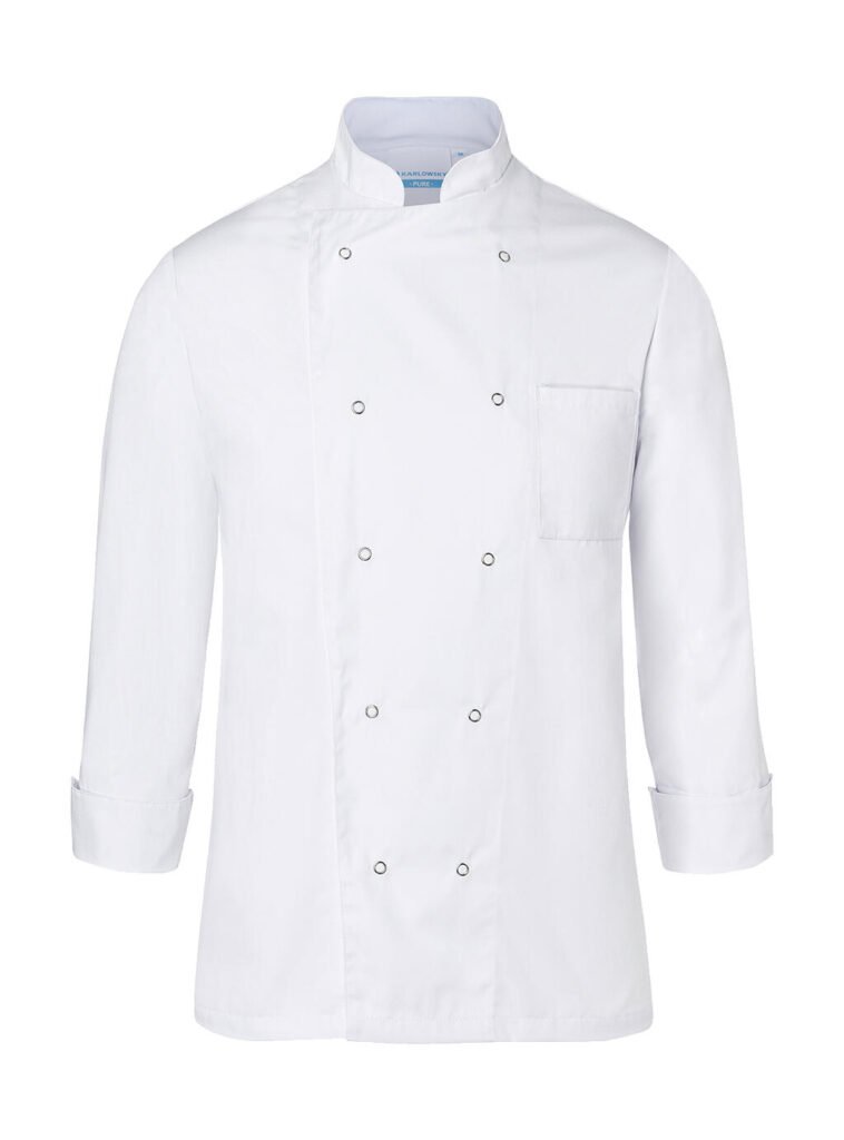 Karlowsky Chef Basic noir