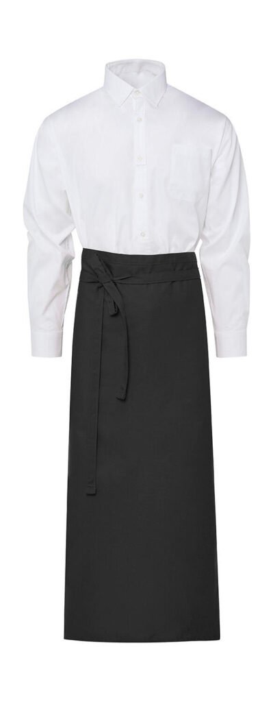 SG Accessories - BISTRO LONDON Long Bistro Apron