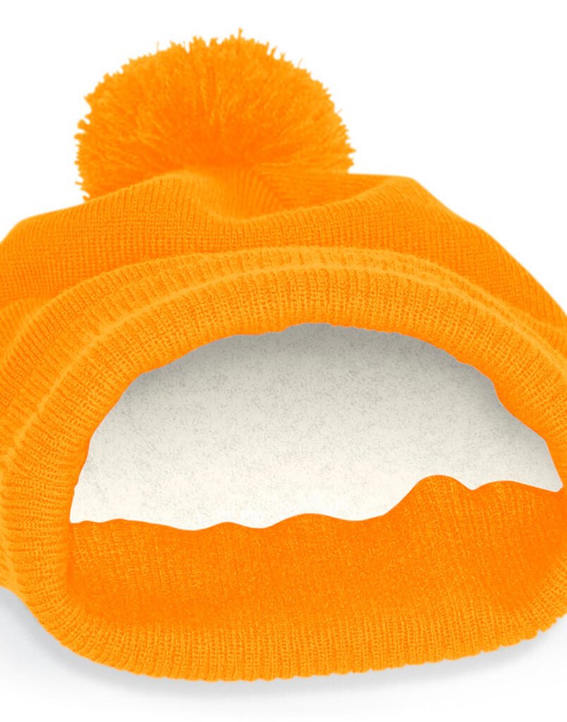 Bonnet Beechfield Thermal Snowstar®