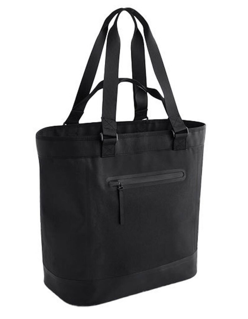 Tote bag Quadra Waterproof 35 Litre Tote noir