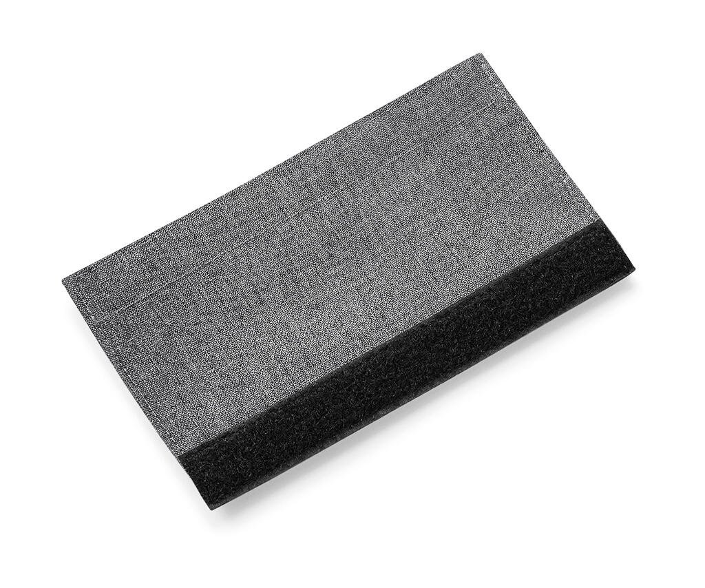 Sac Bagbase Escape Handle Wrap gris chiné
