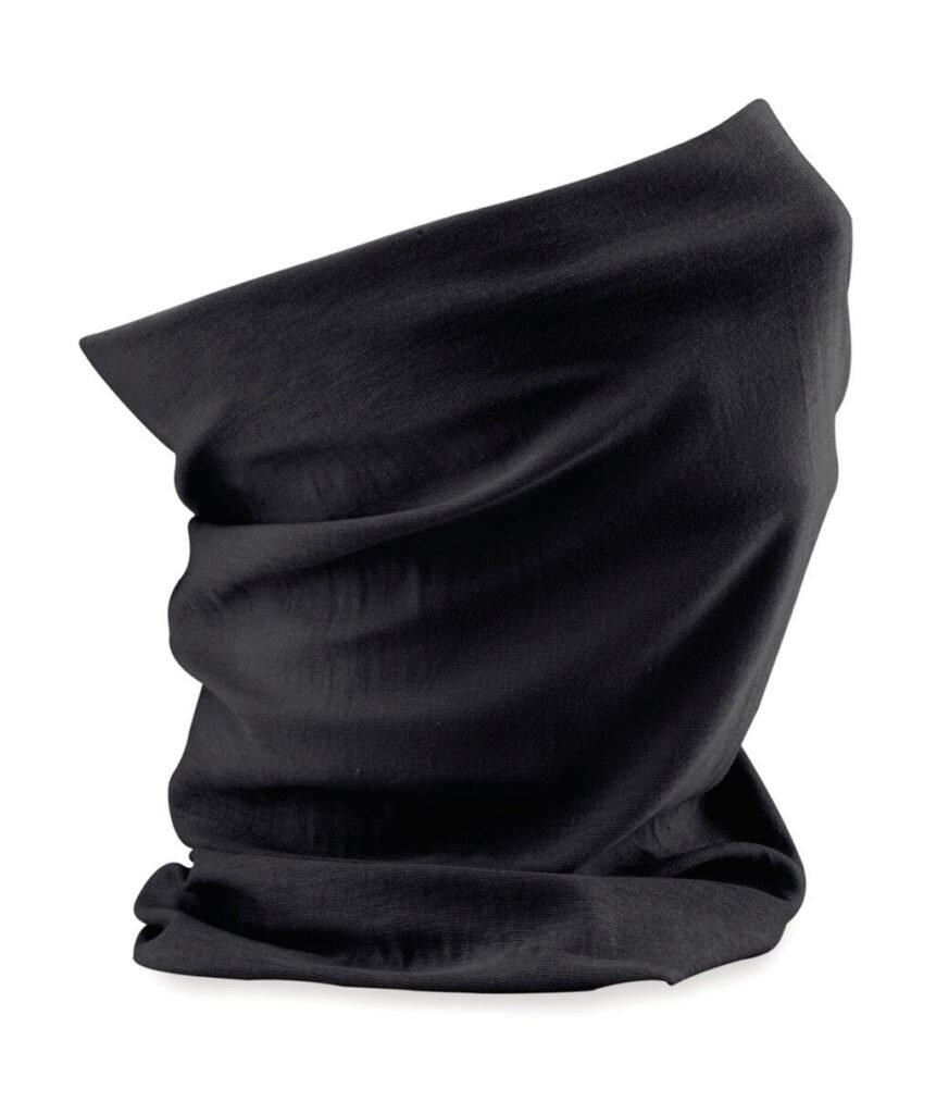 Beechfield Morf® Recycled noir