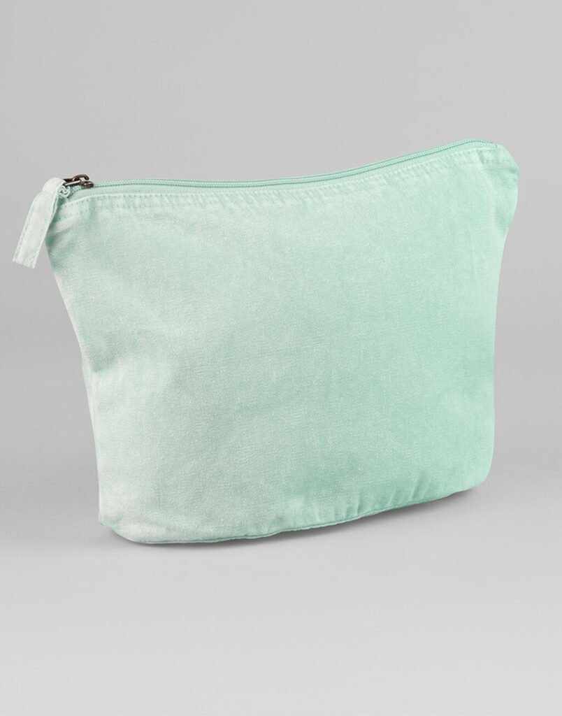 Sac Westford Mill Garment Dyed Accessory vintage aqua