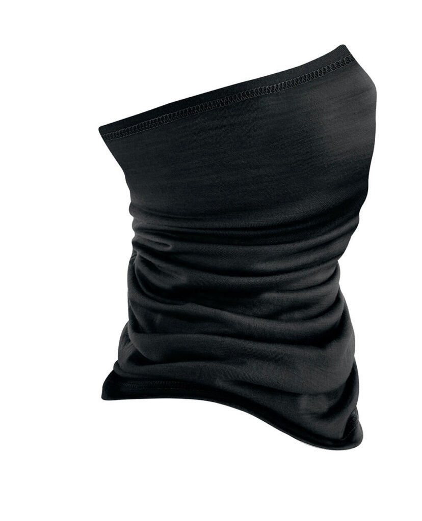 Beechfield Morf Merino noir