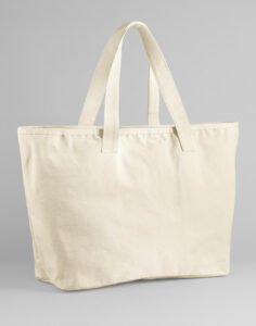 Oversized Heavy Duty Canvas