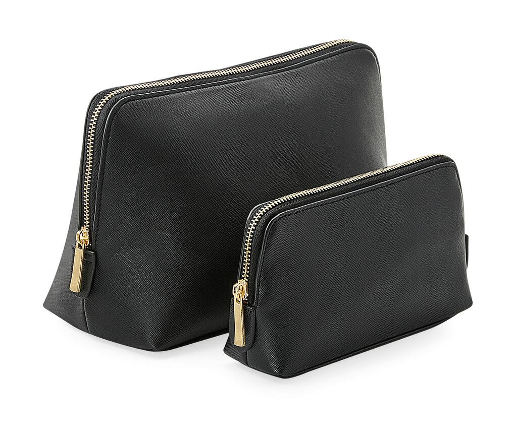 Sac Bagbase Boutique Accessory Case noir
