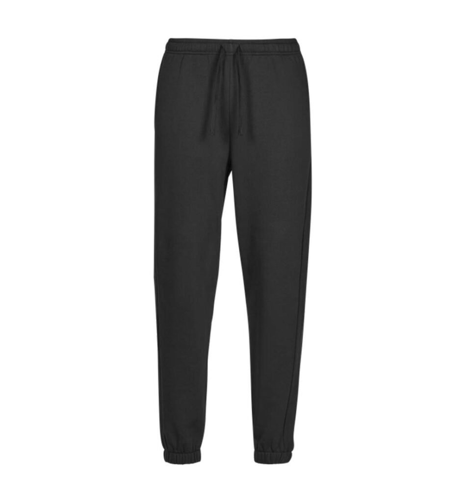 Tee Jays UNLABELED Sweatpants noir