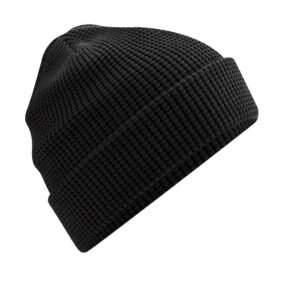 Organic Cotton Waffle