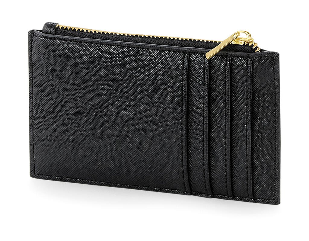 Sac Bagbase Boutique Card Holder noir
