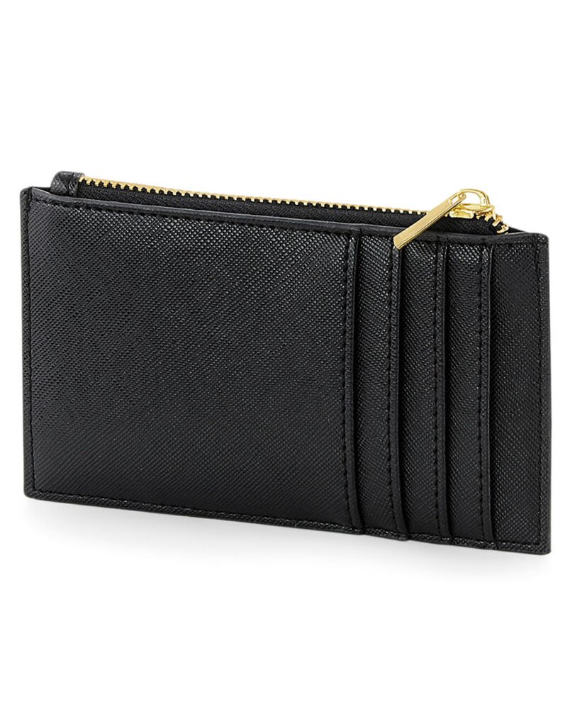 Sac Bagbase Boutique Card Holder noir
