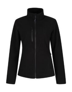Honestly Made Recycled Full Zip Fleece