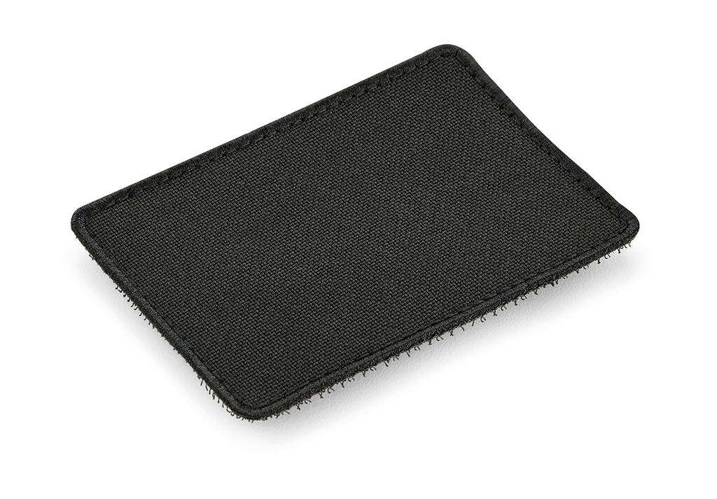Sac Bagbase MOLLE Utility Patch noir