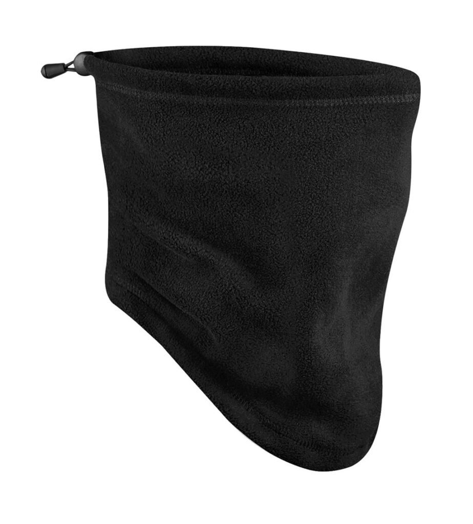 Beechfield Recycled Fleece Snood marine