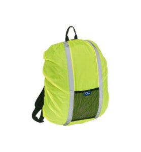 Gilet haute visibilité