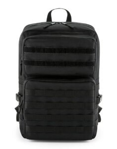 MOLLE Tactical