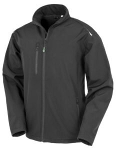 Recycled Printable Softshell