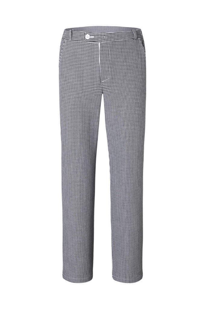 Karlowsky Basic Trousers noir