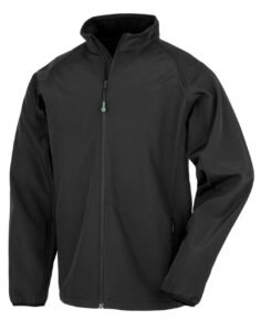 Recycled Printable Softshell